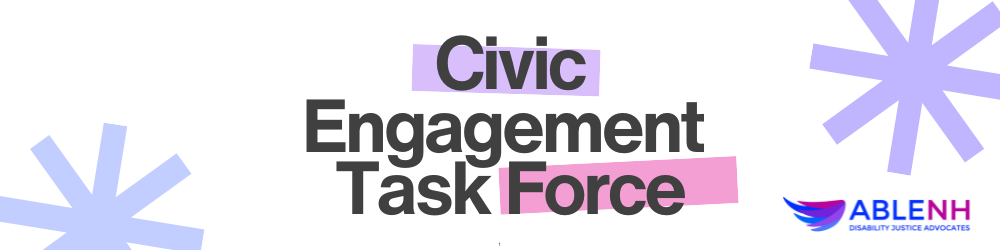 Civic Engagement Task Force
