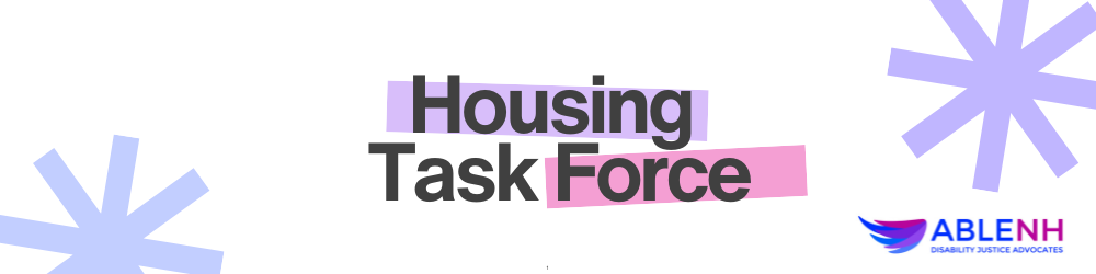 Housing Task Force