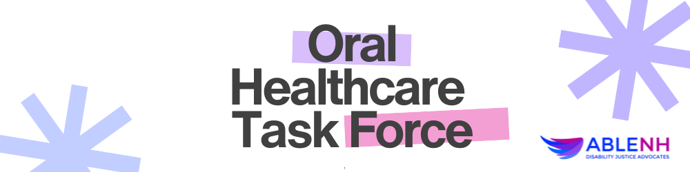 Oral Healthcare Task Force