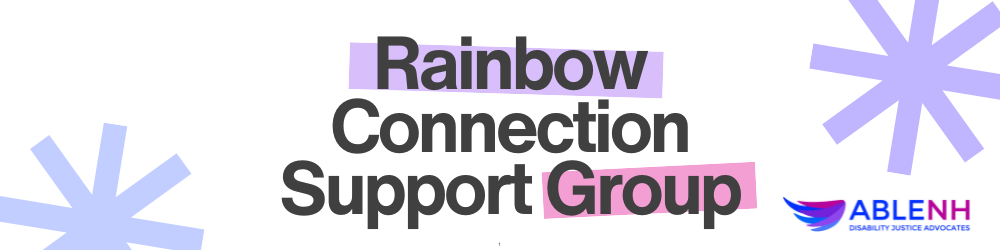 Rainbow Connection Support Group