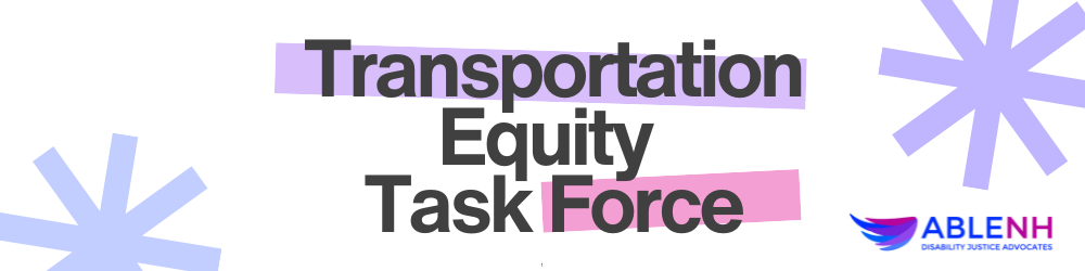 Transportation Equity Task Force
